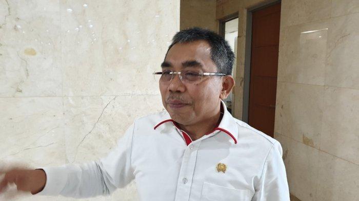Gubernur Anies Bangun Sentra Kuliner di Lahan RTH Ahok, PDIP Layangkan Protes