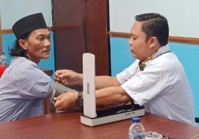 Anggap Tidak Haram, Ustad Marzuki Puluhan Tahun Jadi Pecandu Narkoba