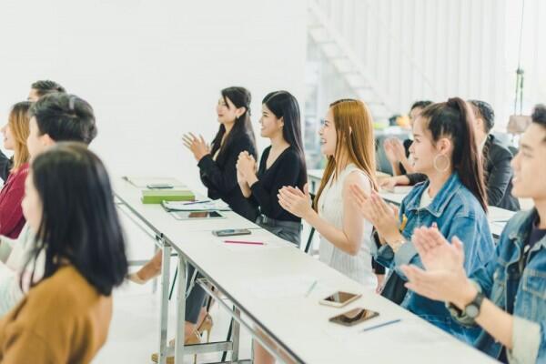 5 Kriteria Kantor Idaman yang Bikin Millennial Enggan Pindah Kantor