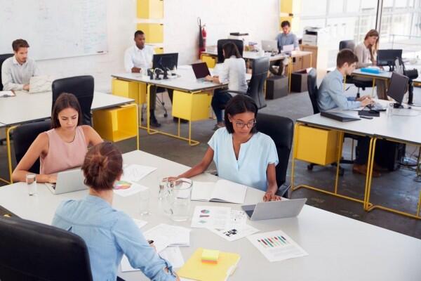 5 Kriteria Kantor Idaman yang Bikin Millennial Enggan Pindah Kantor