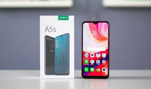 Daftar HP Vivo & Oppo Rp1 Jutaan, Ada yang RAM 4GB!