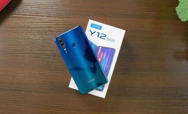 Daftar HP Vivo & Oppo Rp1 Jutaan, Ada yang RAM 4GB!