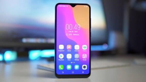 Daftar HP Vivo & Oppo Rp1 Jutaan, Ada yang RAM 4GB!
