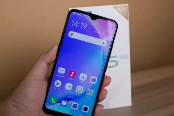 Daftar HP Vivo & Oppo Rp1 Jutaan, Ada yang RAM 4GB!