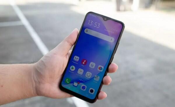 Daftar HP Vivo & Oppo Rp1 Jutaan, Ada yang RAM 4GB!
