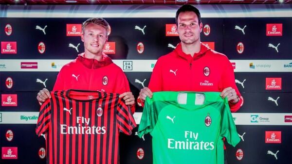 Revolusi AC Milan di Musim Dingin, Mampukah Mereka Bangkit?