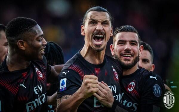 Revolusi AC Milan di Musim Dingin, Mampukah Mereka Bangkit?