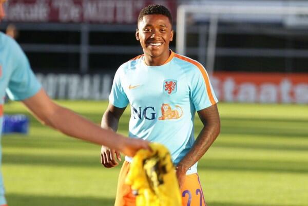 5 Fakta Menarik Steven Bergwijn, Sang Striker Anyar Tottenham Hotspurs