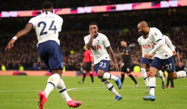 5 Fakta Menarik Steven Bergwijn, Sang Striker Anyar Tottenham Hotspurs