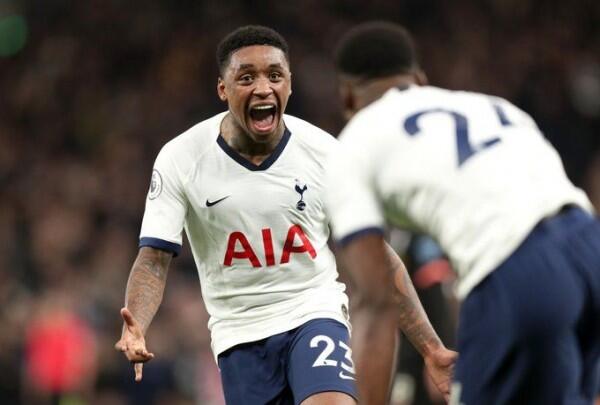 5 Fakta Menarik Steven Bergwijn, Sang Striker Anyar Tottenham Hotspurs