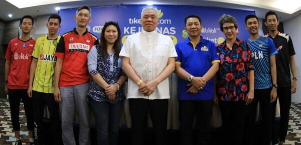 Gempar Kasus Virus Corona, BWF Tak Batasi Atlet Tiongkok Ikut Turnamen