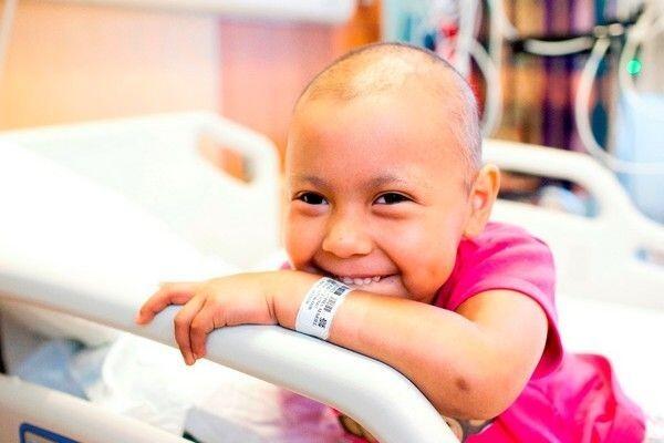 7 Jenis Kanker yang Paling Sering Terjadi pada Anak-anak, Waspada ya!