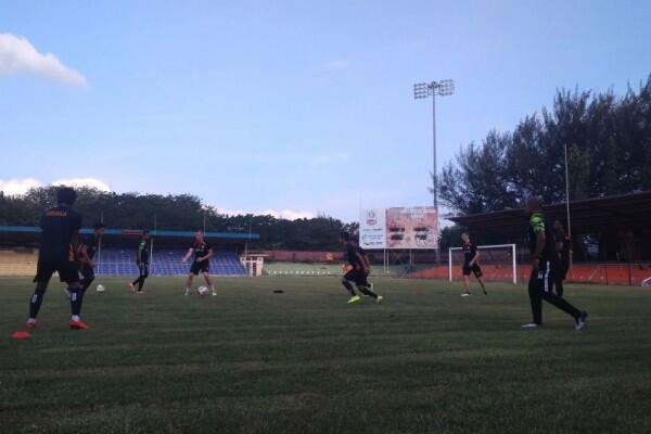 Bekal untuk Hadapi Liga 1 2020, Persiraja Tantang Persib dan PSMS!