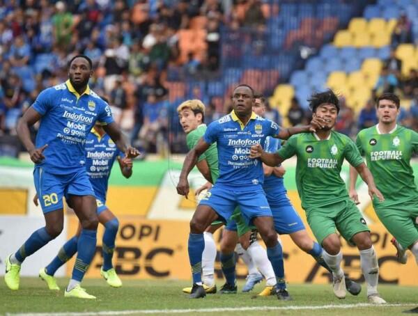 Bekal untuk Hadapi Liga 1 2020, Persiraja Tantang Persib dan PSMS!