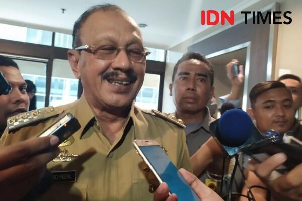 Protes WNI dari Tiongkok, Bupati Natuna: Namanya Orang Kampung