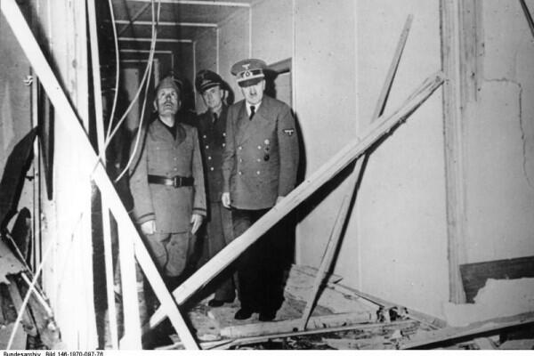 5 Fakta Operasi Valkyrie yang Hampir Berhasil Mengkudeta Hitler