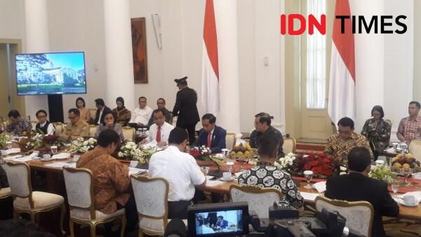 Imbas Virus Corona, Indonesia akan Melarang Hewan Impor dari Tiongkok!