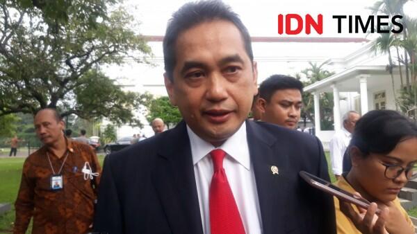 Imbas Virus Corona, Indonesia akan Melarang Hewan Impor dari Tiongkok!