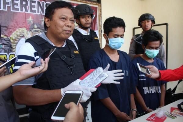 2 Pemuda di Jateng Pakai Kartu Tani Gubernur Ganjar untuk Judi Online