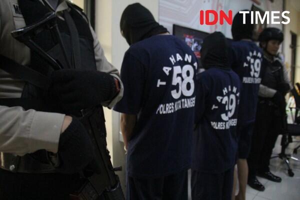 2 Pemuda di Jateng Pakai Kartu Tani Gubernur Ganjar untuk Judi Online