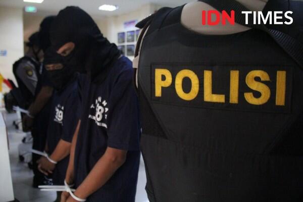 2 Pemuda di Jateng Pakai Kartu Tani Gubernur Ganjar untuk Judi Online