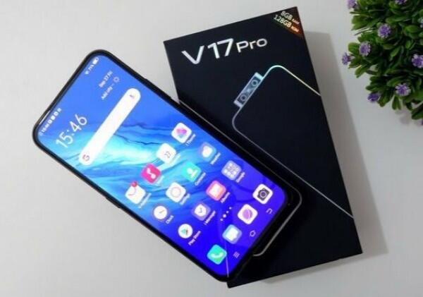 5 Smartphone dengan Kerapatan Layar di Atas 400 PPI, Jadi Andalan!