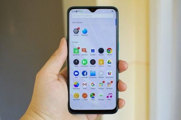 5 Smartphone dengan Kerapatan Layar di Atas 400 PPI, Jadi Andalan!
