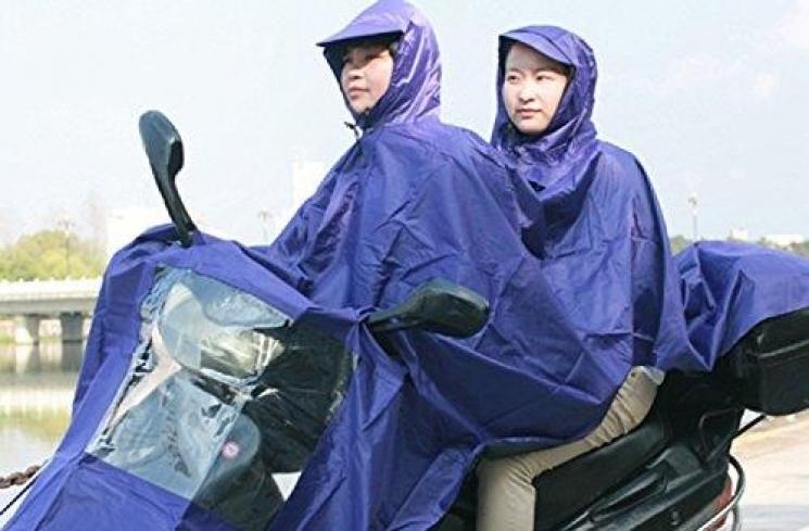 Hindari Berteduh di Bawah Flyover Jika Tak Mau Kehilangan Duit Rp 250 Ribu