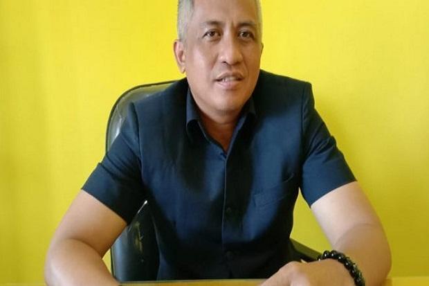 DPRD Kobar Imbau Warga Tak Usah Panik Terkait Virus Corona
