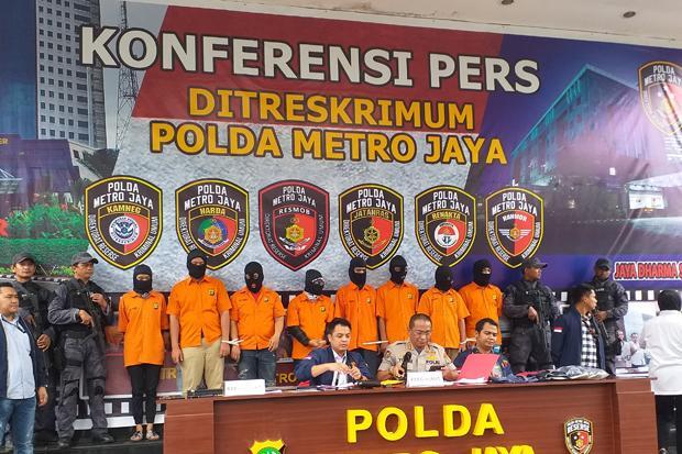 Pembobol Rekening Ilham Bintang Beli Data Nasabah via Karyawan Bank