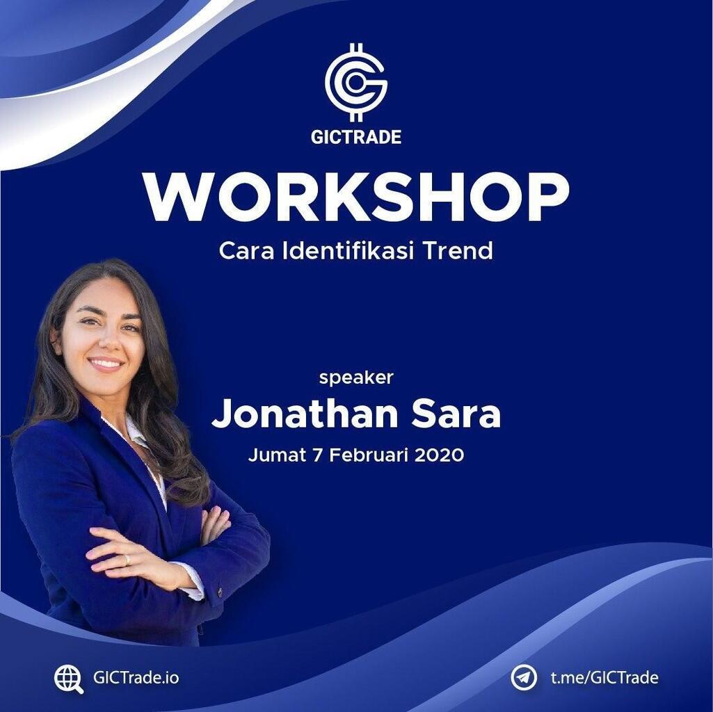 CARA MENGIDENTIFIKASI TREND MARKET