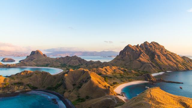 Ini Dia Wisata Keren Labuan Bajo Yang Wajib Di Kunjungi