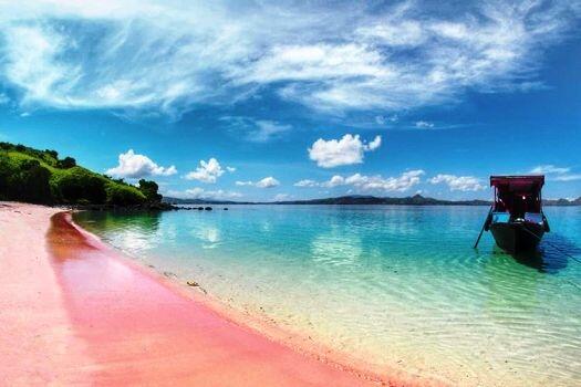 Ini Dia Wisata Keren Labuan Bajo Yang Wajib Di Kunjungi