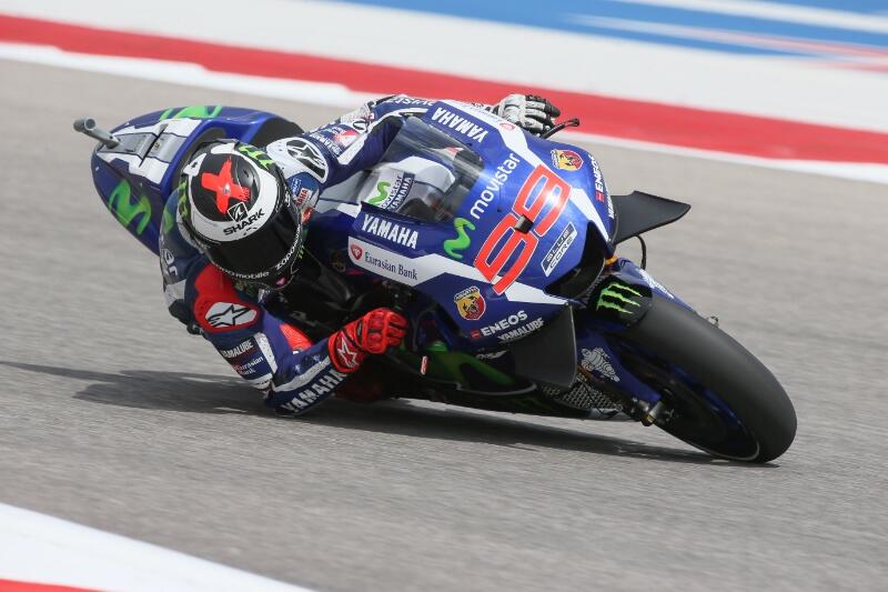 Jadi Serem, Datangnya Lorenzo Kembali Ke Yamaha Membawa Kode Misterius