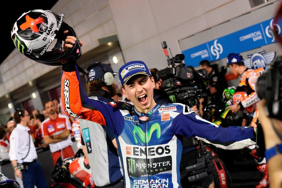 Jadi Serem, Datangnya Lorenzo Kembali Ke Yamaha Membawa Kode Misterius