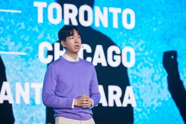 Big Hit Entertainment Gelar ‘BigHit Corporate Briefing with The Community’