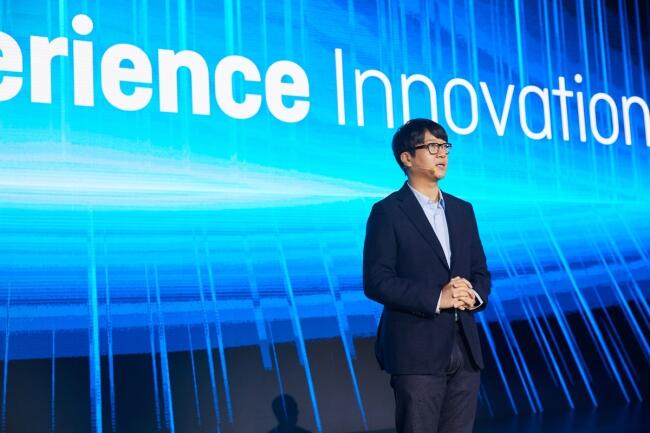 Big Hit Entertainment Gelar ‘BigHit Corporate Briefing with The Community’