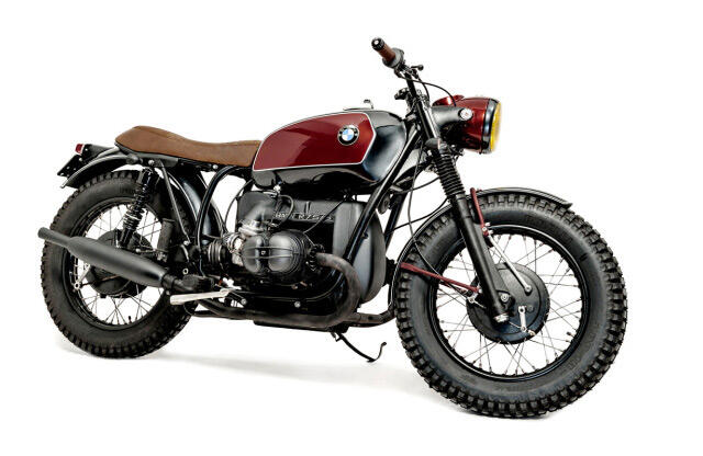 BMW "Recall"