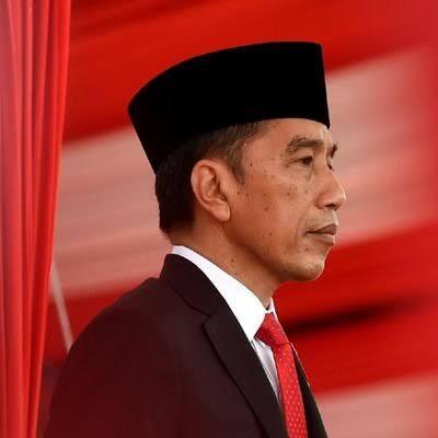 Jokowi Jawab Kritik Cina Soal Cara Indonesia Hadapi Virus Corona