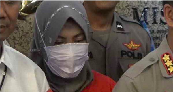 Penghina Bu Risma Ternyata Pendukung Gubernur Anies Baswedan