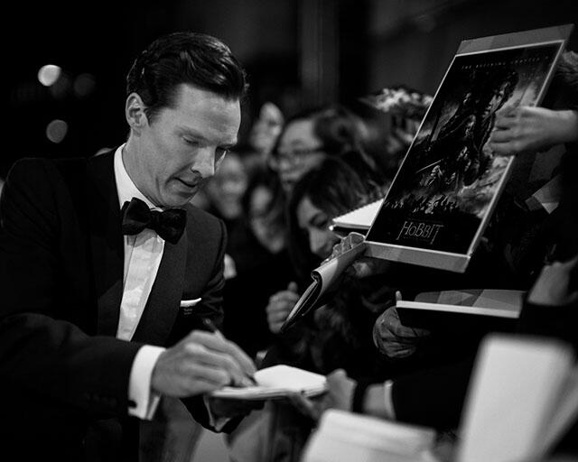 KISAH HIDUP : Benedict Cumberbatch, Aktor Keturunan Kerajaan yang Bertalenta !