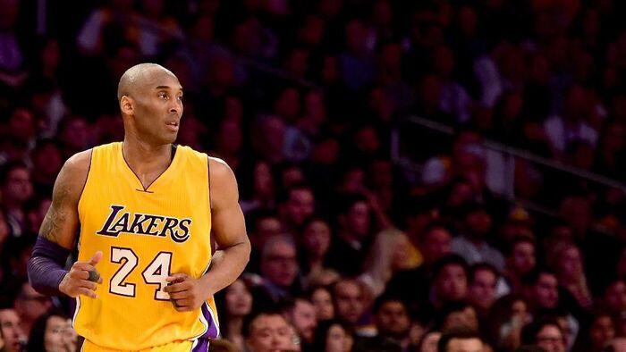 PENINGGALAN BERHARGA DARI KOBE BRYANT, MAMBA MENTALITY!