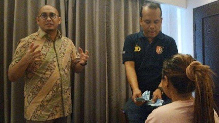 Andre Rosiade Bersumpah Ditanya Tifatul Sembiring Soal Jebak PSK