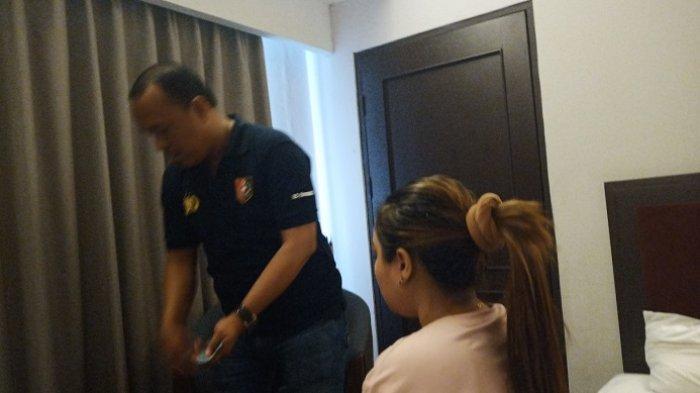 Andre Rosiade Bersumpah Ditanya Tifatul Sembiring Soal Jebak PSK