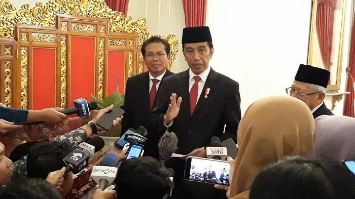 Prabowo Tak Masalah Pemulangan 600 WNI Eks ISIS Asalkan Diteliti Dulu.

