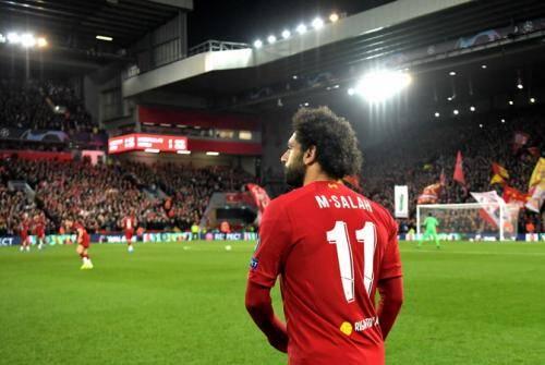 Ada Potensi Liverpool Jual Mohamed Salah