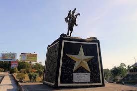 Pembangunan Kota Kupang Melebihi Kota Dili?