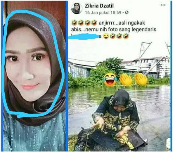 Kata Maaf Dari Bu Risma, Salah Bu Risma Apa? Kok Sampai Segitunya Dihina! 