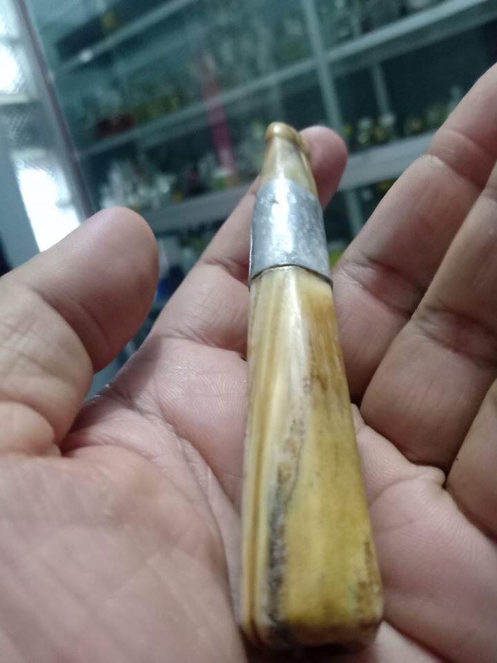 pipa gading bona