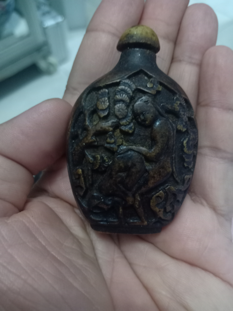 Buli Buli Bertuah